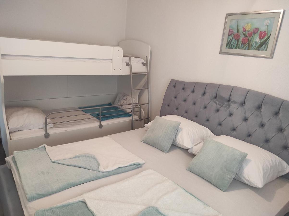 Čapljina Apartman Ana מראה חיצוני תמונה