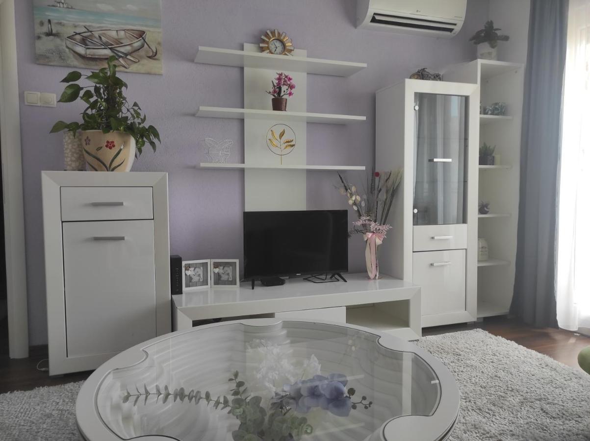 Čapljina Apartman Ana מראה חיצוני תמונה