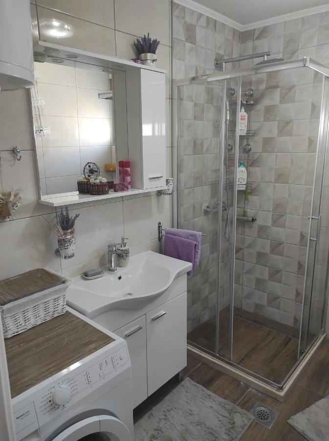 Čapljina Apartman Ana מראה חיצוני תמונה