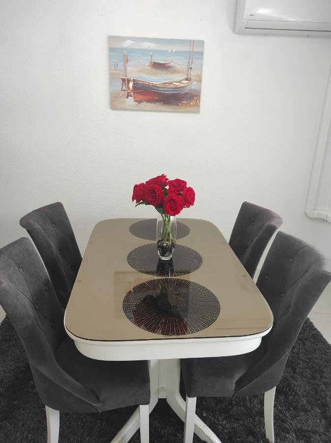 Čapljina Apartman Ana מראה חיצוני תמונה
