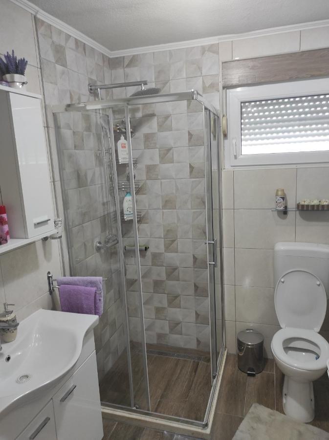 Čapljina Apartman Ana מראה חיצוני תמונה
