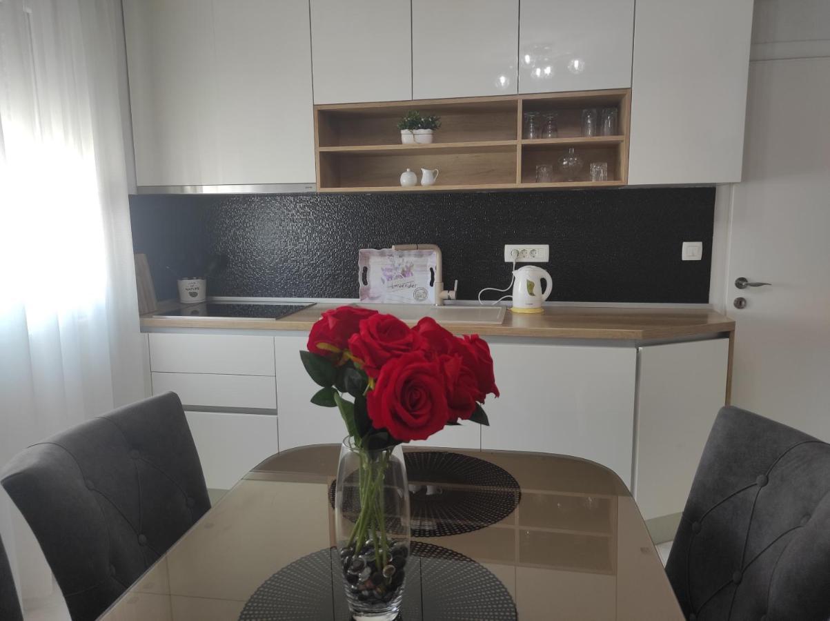 Čapljina Apartman Ana מראה חיצוני תמונה