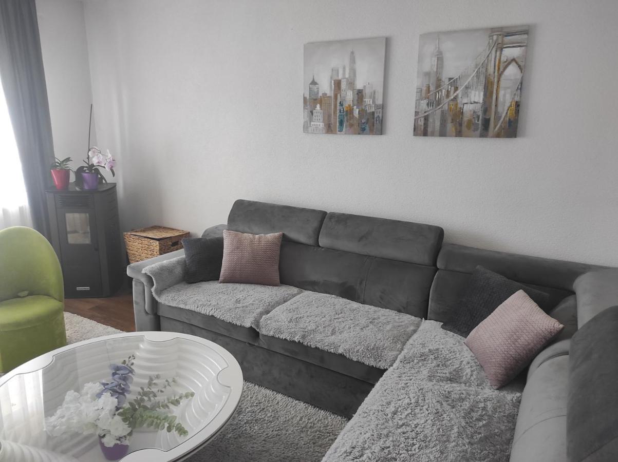 Čapljina Apartman Ana מראה חיצוני תמונה