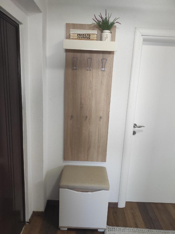 Čapljina Apartman Ana מראה חיצוני תמונה