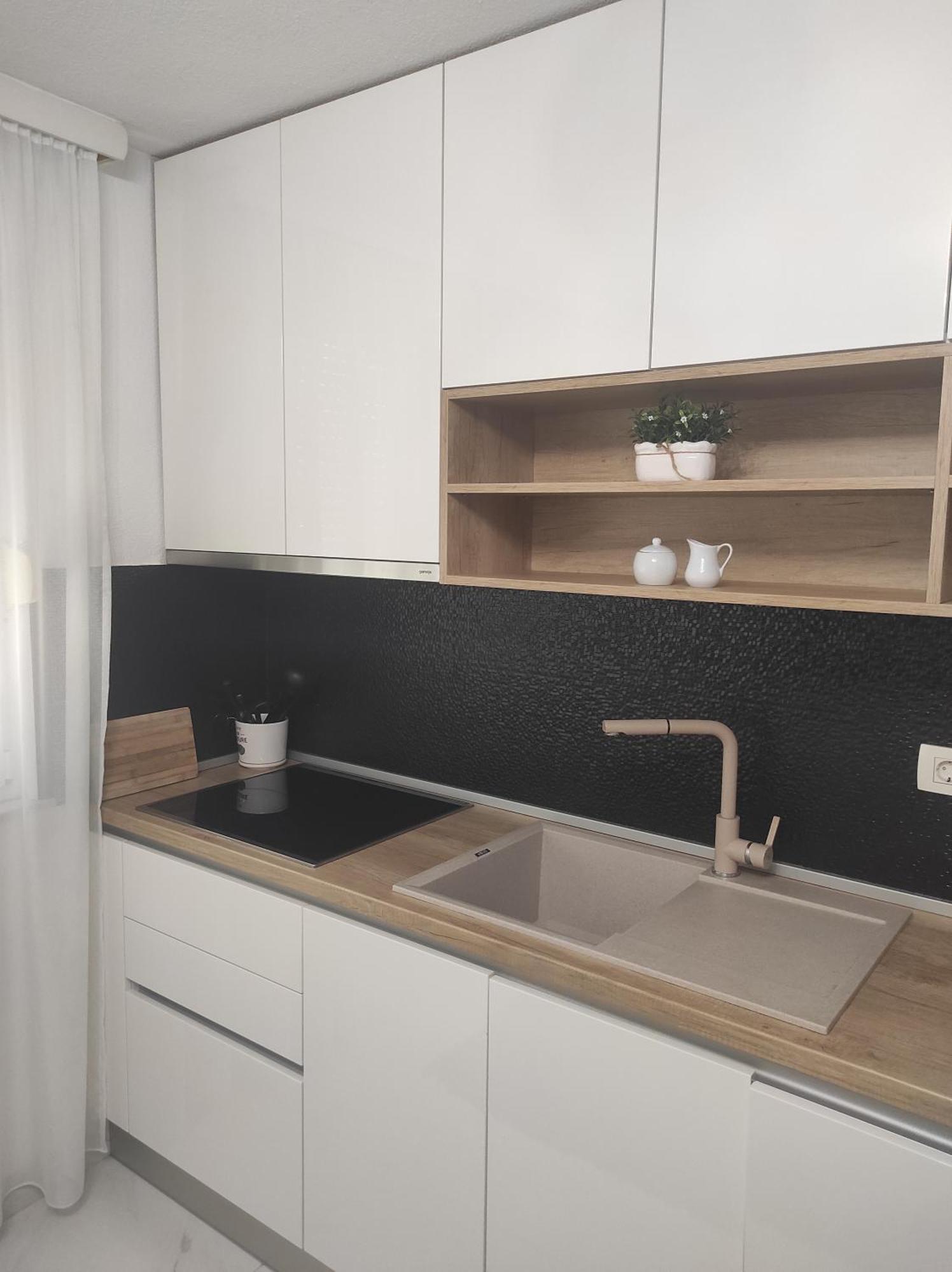 Čapljina Apartman Ana מראה חיצוני תמונה