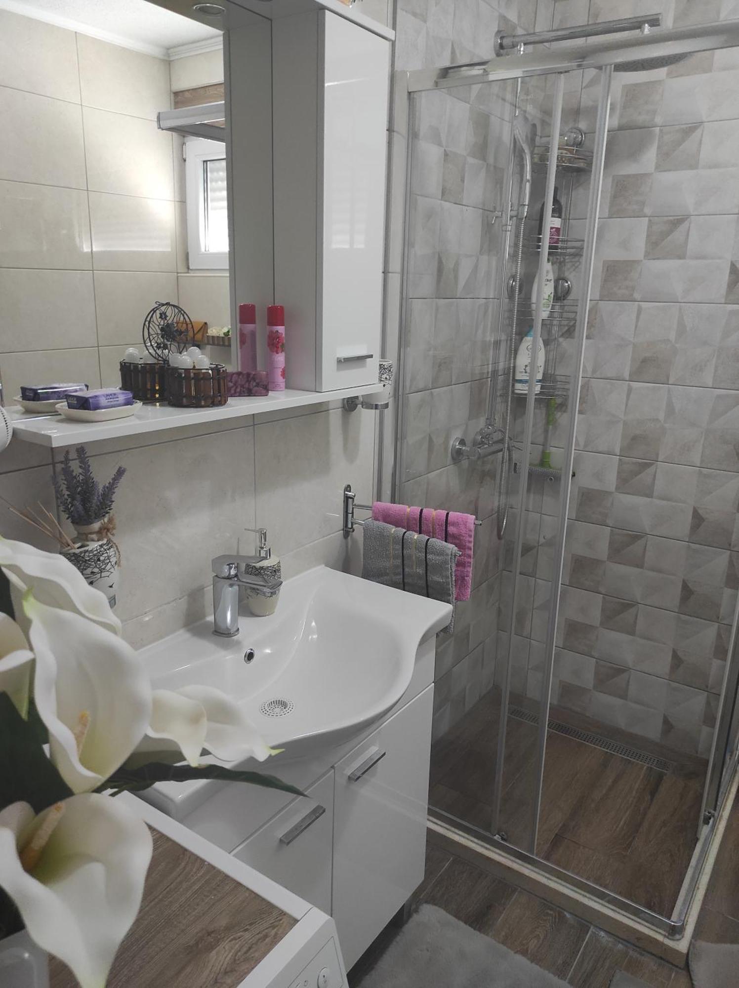 Čapljina Apartman Ana מראה חיצוני תמונה