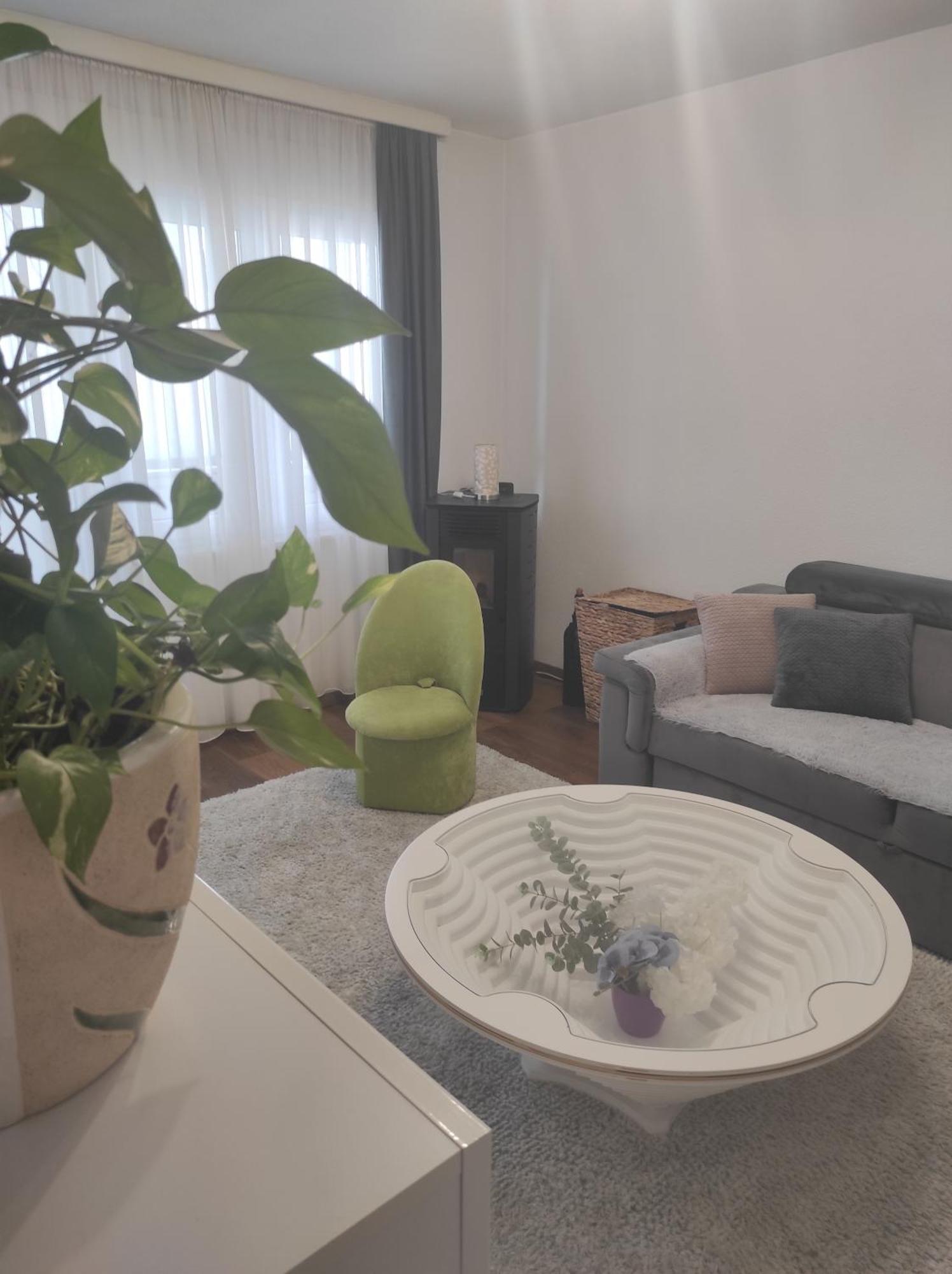 Čapljina Apartman Ana מראה חיצוני תמונה