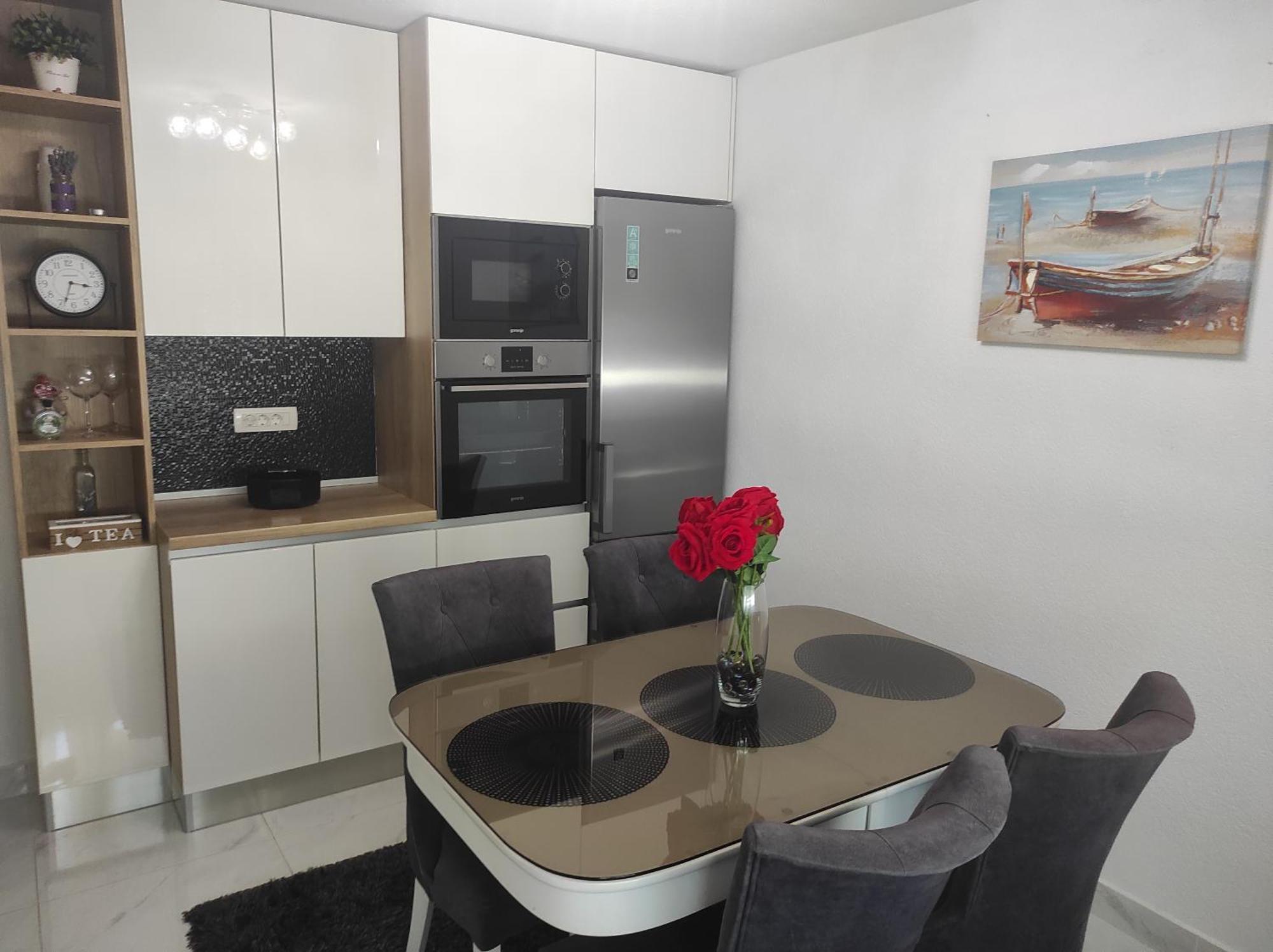 Čapljina Apartman Ana מראה חיצוני תמונה