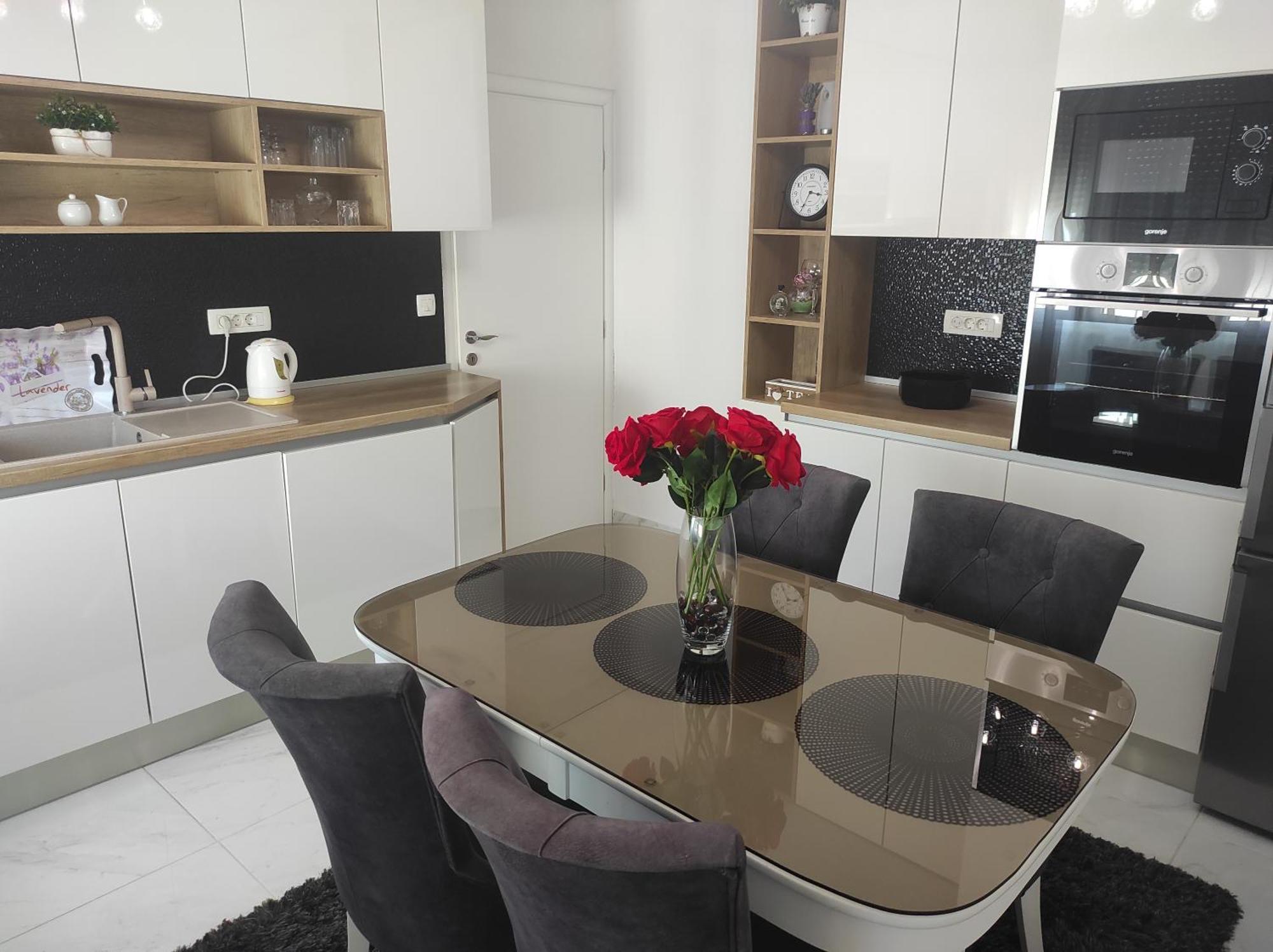 Čapljina Apartman Ana מראה חיצוני תמונה