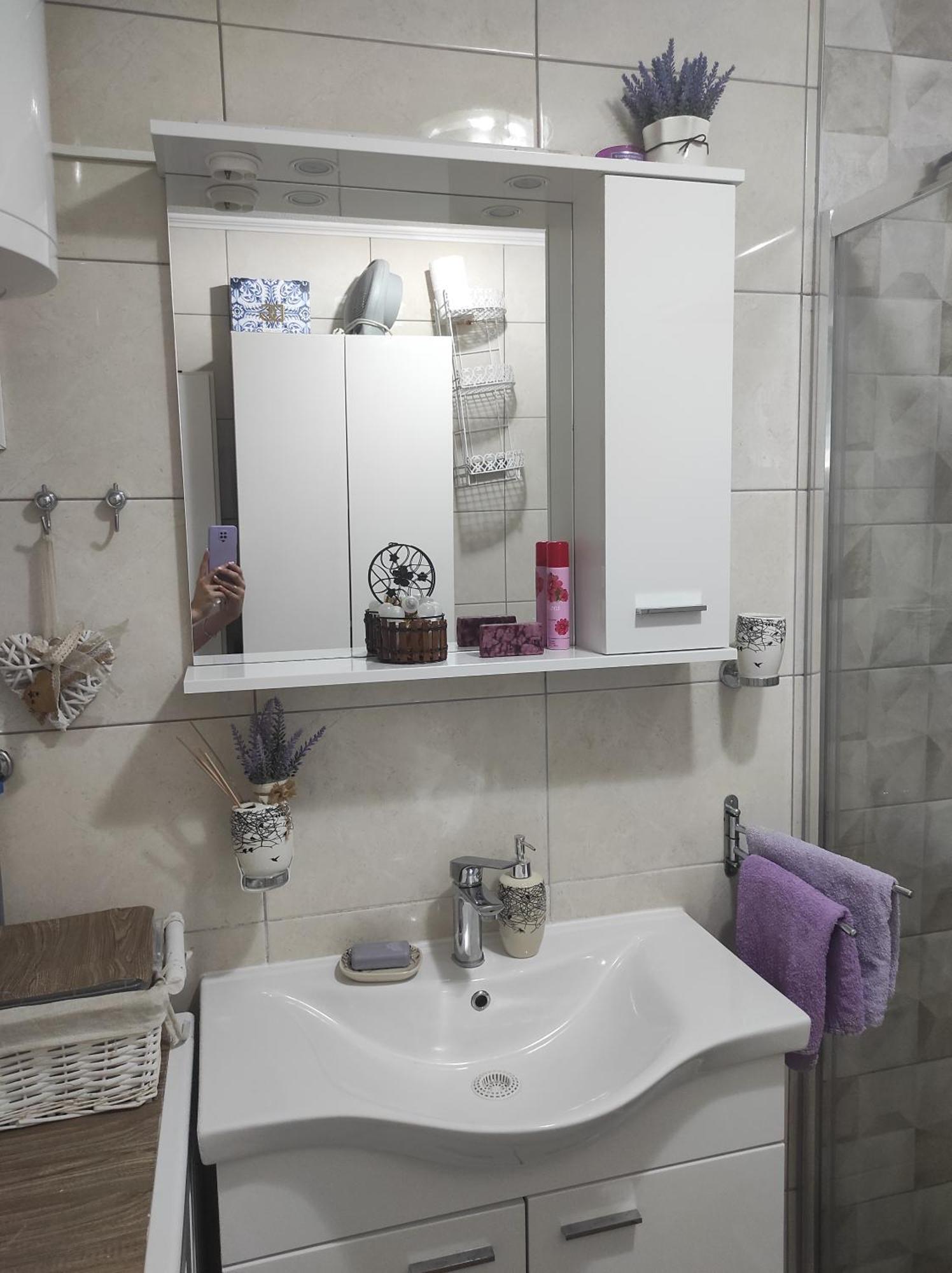 Čapljina Apartman Ana מראה חיצוני תמונה